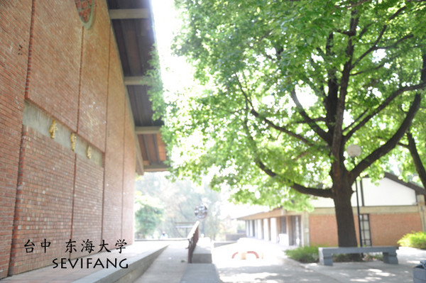 臺東東海大學
