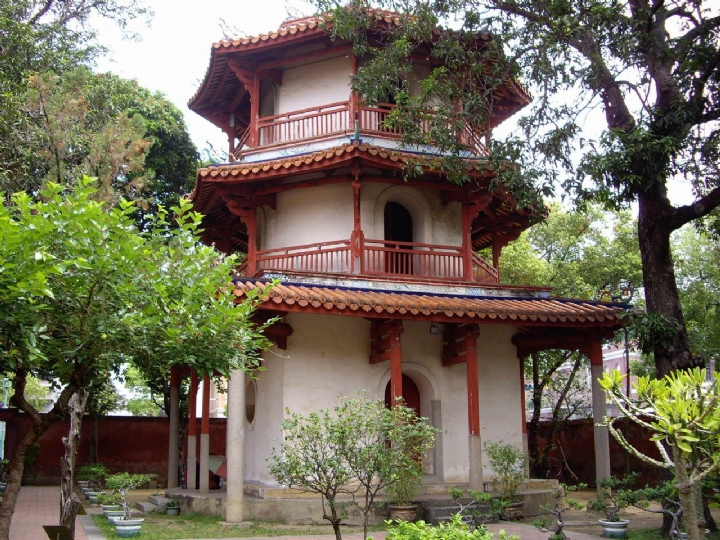 臺南孔廟