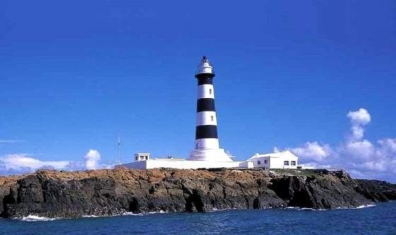 澎湖島目斗嶼
