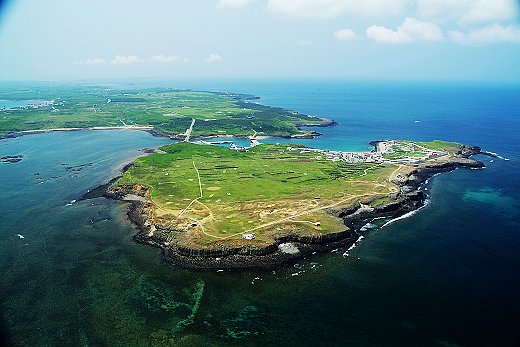澎湖小門嶼