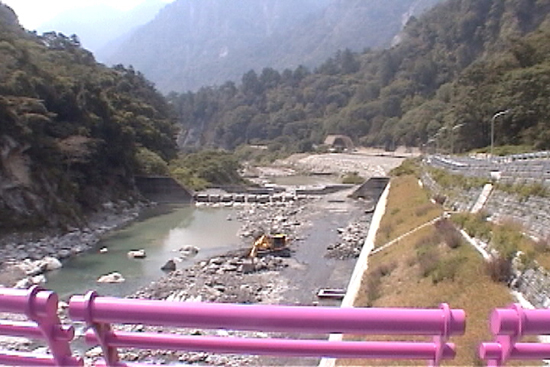 八仙山森林旅游區