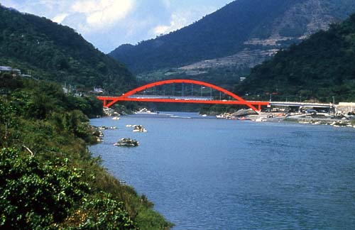 長虹橋