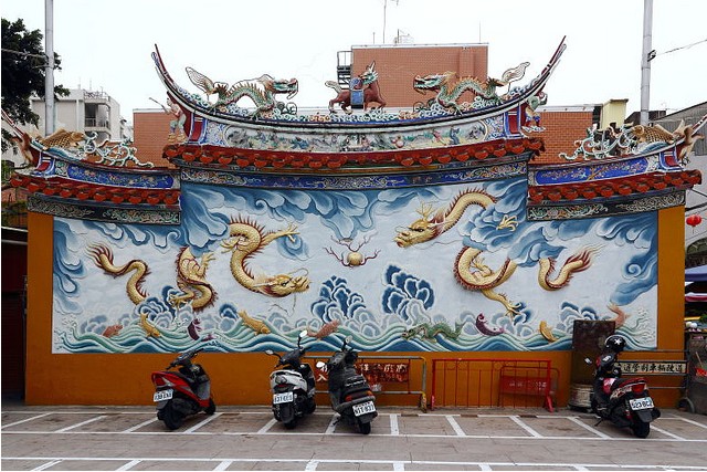 臺南天壇