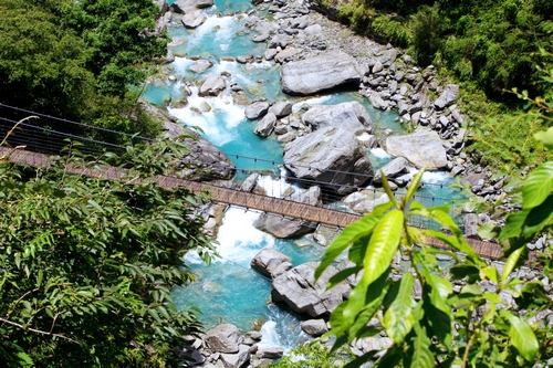 瑞穗鄉青山綠水