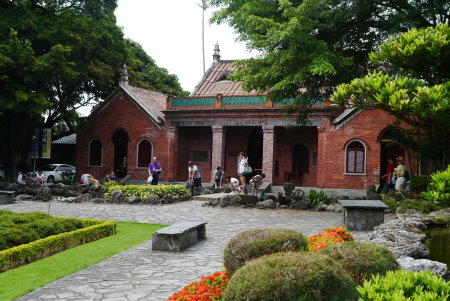 理學堂大書院