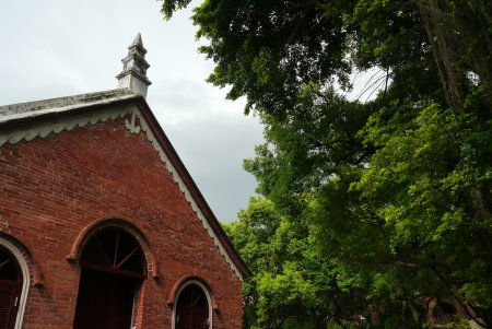 理學堂大書院