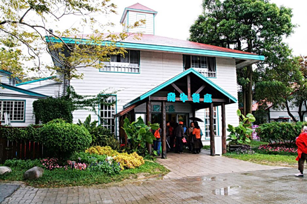 飛牛牧場餐廳