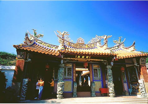 寶藏寺