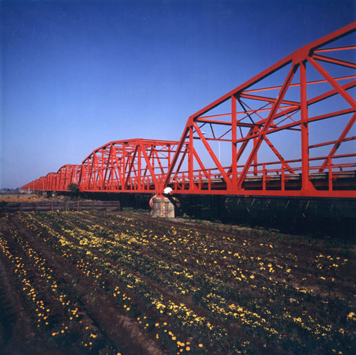 西螺大橋