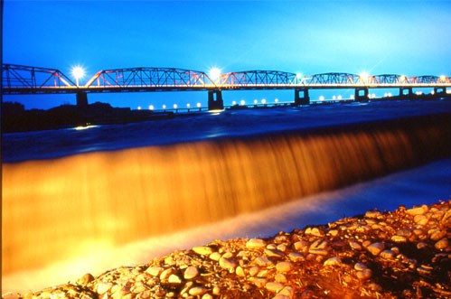 西螺大橋