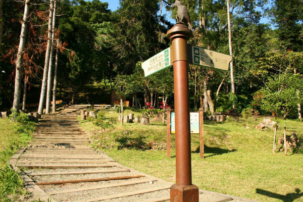 知本溫泉