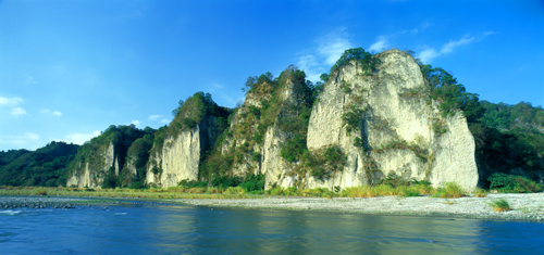 利吉惡地