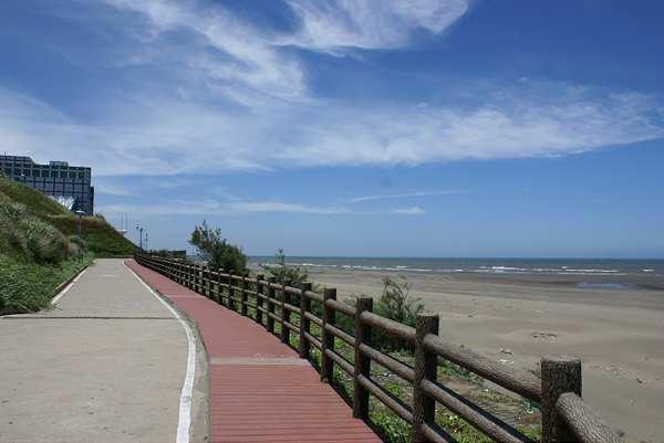 十七公里海岸風景區(qū)