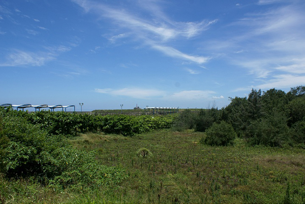 十七公里海岸風景區(qū)