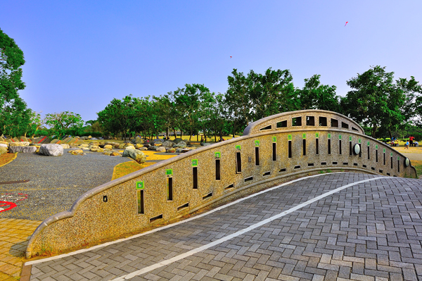 臺中都會公園