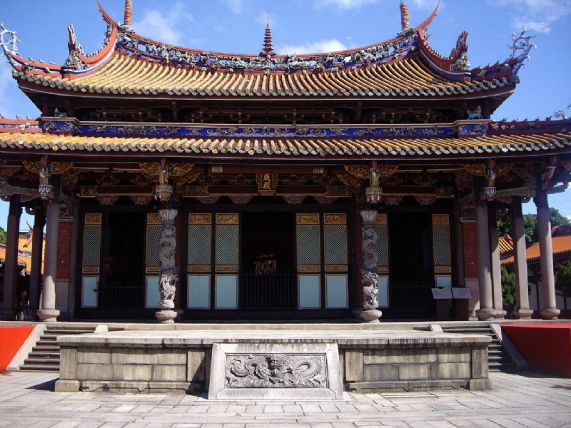 臺北孔廟
