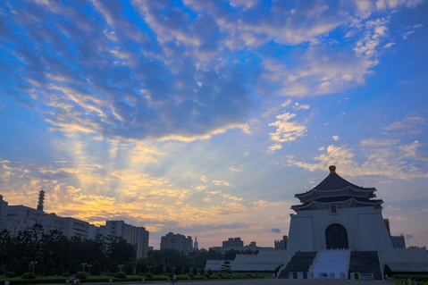 中正紀念堂