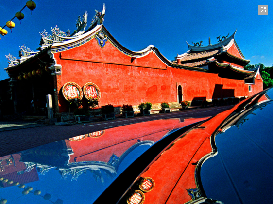 祀典武廟