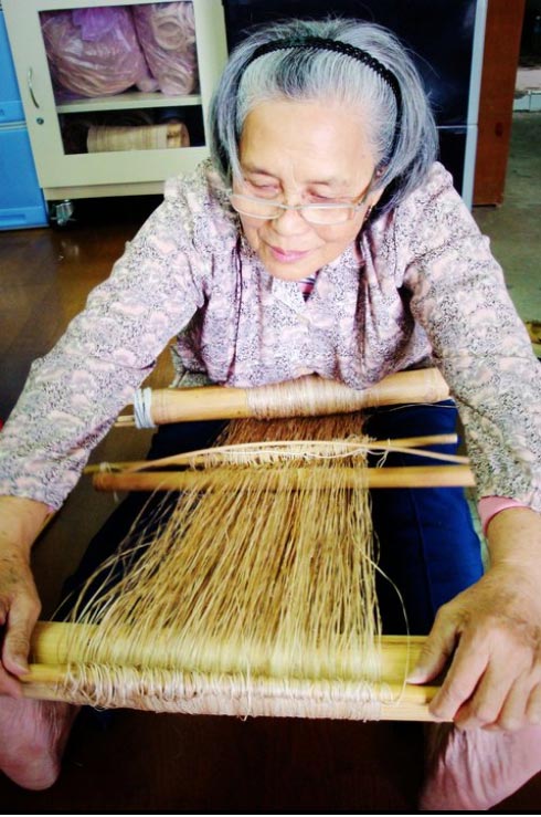 米棧部落