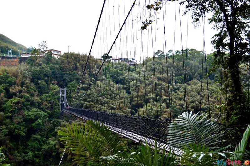 義興吊橋
