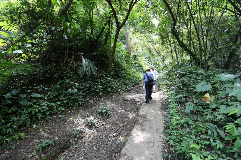 石門山
