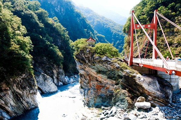 慈母橋