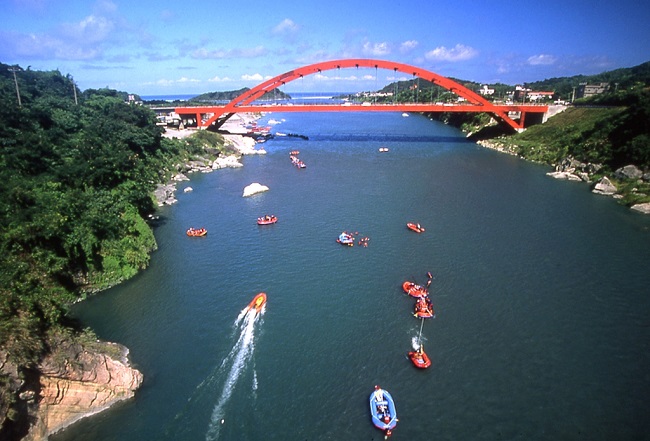 長虹橋