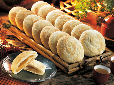 太陽(yáng)餅
