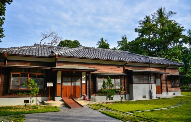 高雄橋頭糖廠