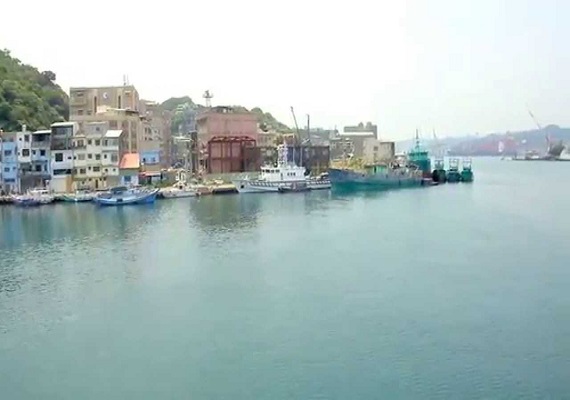 濱漁港