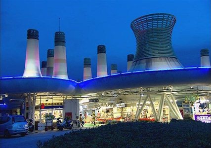 富基漁港