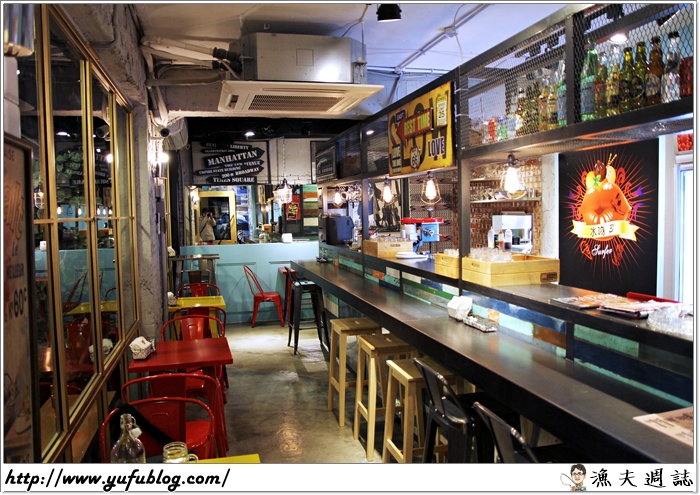 泰姆西餐館