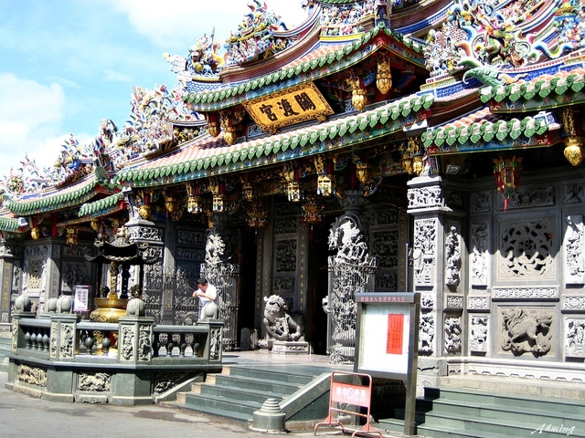 <a href='http://m.251994.com/taipei/1308' title='北投' style='color:blue;font-size:14px;'>北投</a>關(guān)渡宮